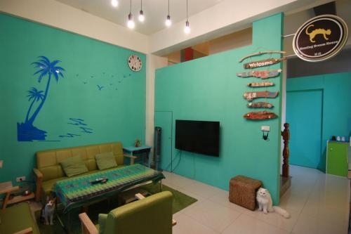 Posada Kenting Dream House