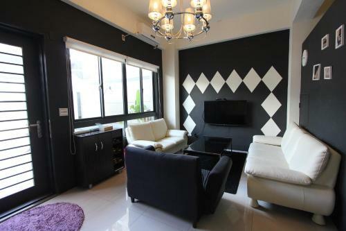 Posada Kenting Dream House