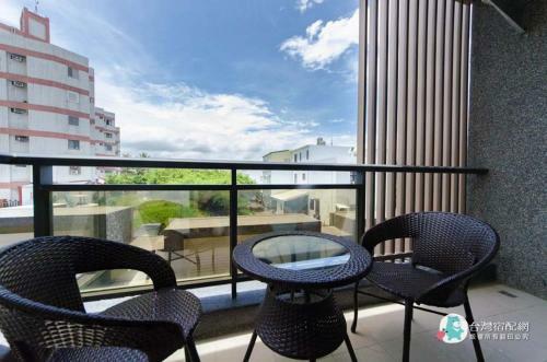 Posada Kenting Dream House