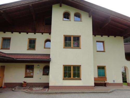 Apartamento Ferienhaus Regina