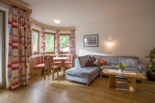Apartamento Ferienhaus Regina