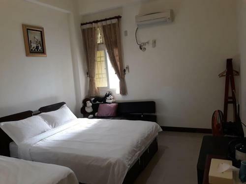 Star 101 Guest House