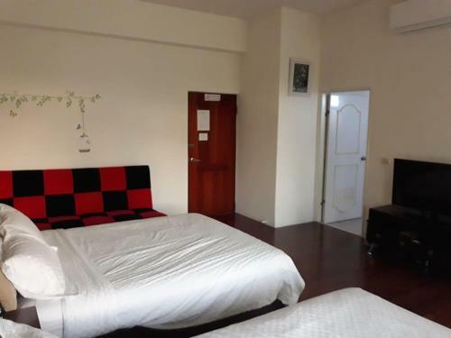Star 101 Guest House