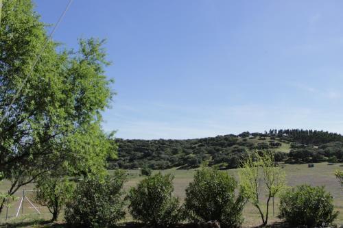 Casa Rural El Tejar