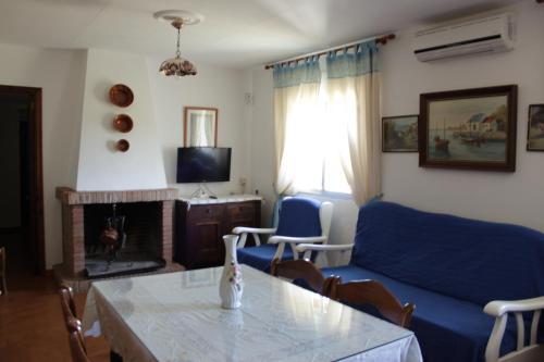 Casa Rural El Tejar