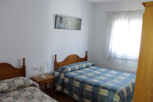 Casa Rural El Tejar