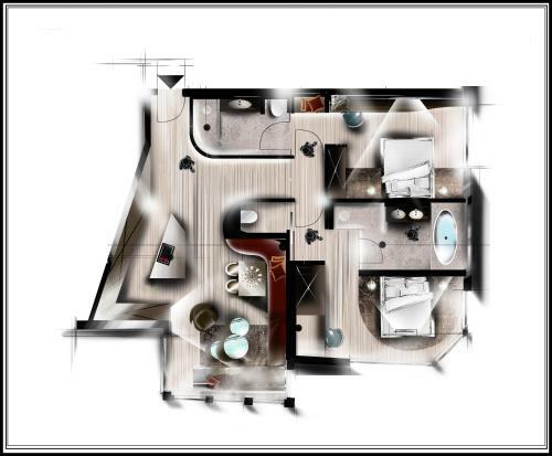 Apartamentos Nennerhof
