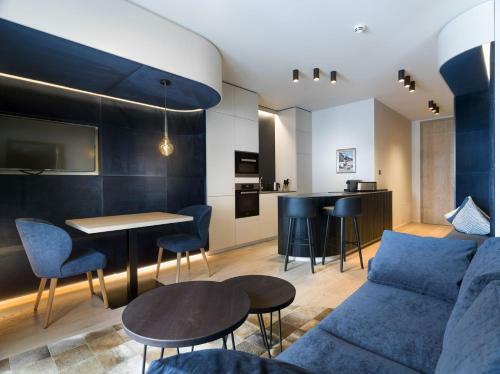Apartamentos Nennerhof