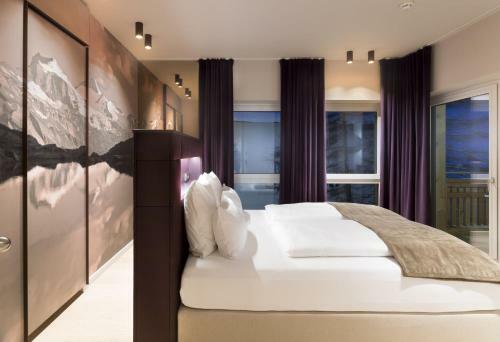 Apartamentos Nennerhof