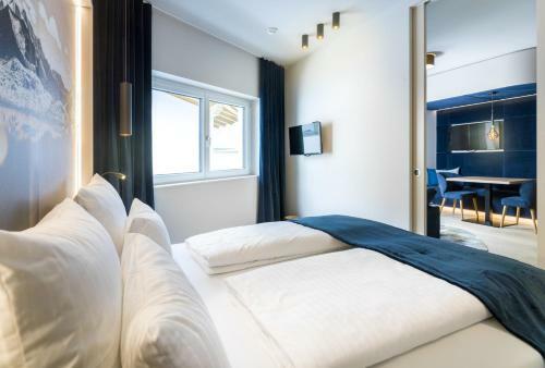 Apartamentos Nennerhof