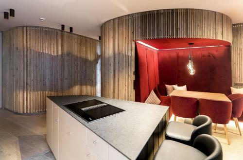 Apartamentos Nennerhof