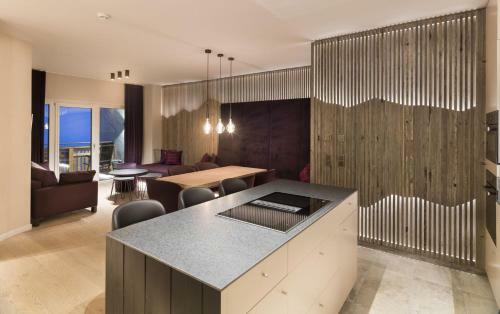 Apartamentos Nennerhof