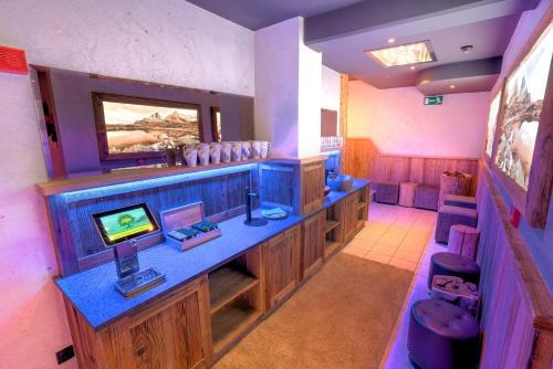 Alpenbad Hotel Hohenhaus