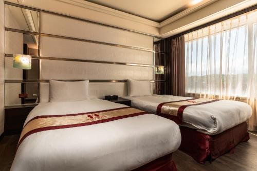Marlin Splendor Hotel