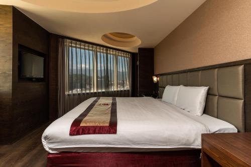 Marlin Splendor Hotel