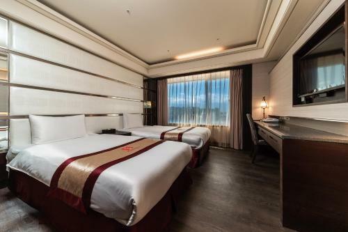Marlin Splendor Hotel