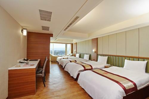 Marlin Splendor Hotel