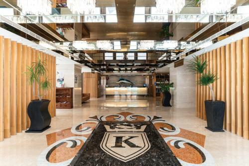 Marlin Splendor Hotel