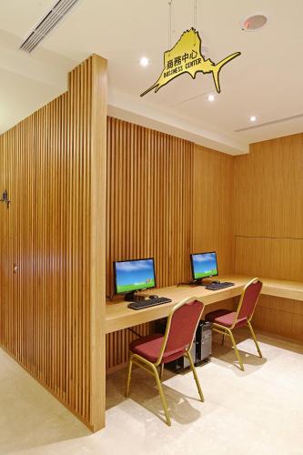 Marlin Splendor Hotel