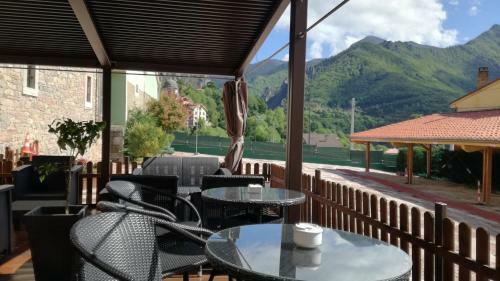 Hostal La Cuna Del Sella