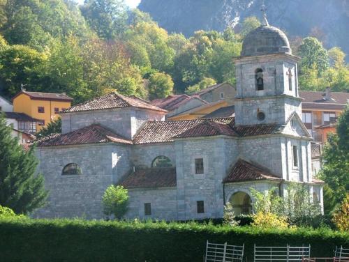 Hostal La Cuna Del Sella