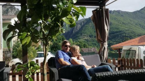Hostal La Cuna Del Sella