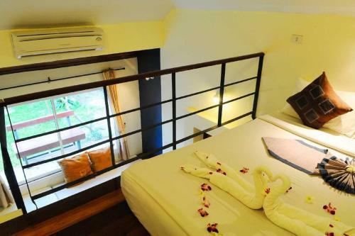 Hotel Lima Bella Resort