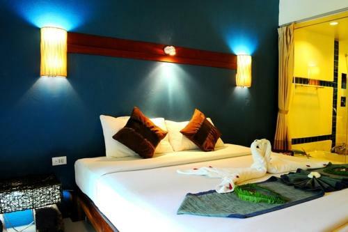 Hotel Lima Bella Resort