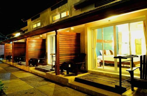Hotel Lima Bella Resort