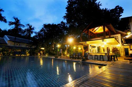 Hotel Lima Bella Resort