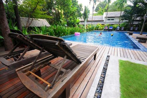 Hotel Lima Bella Resort