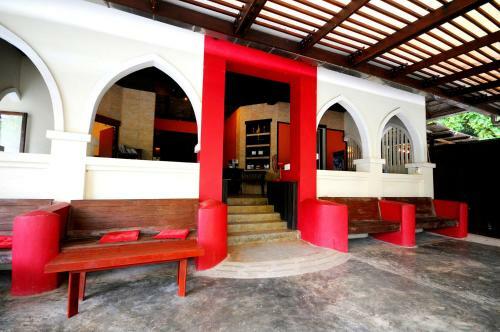 Hotel Lima Bella Resort
