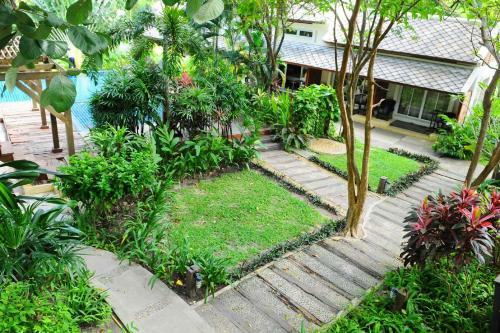 Hotel Lima Bella Resort