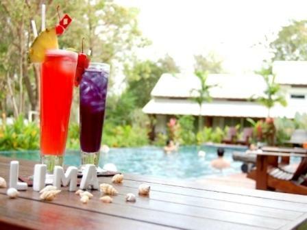Hotel Lima Bella Resort