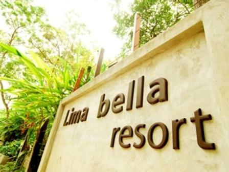 Hotel Lima Bella Resort