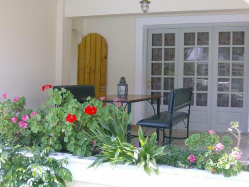 Apartamento Valentino Corfu