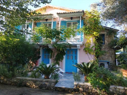 Apartamento Valentino Corfu