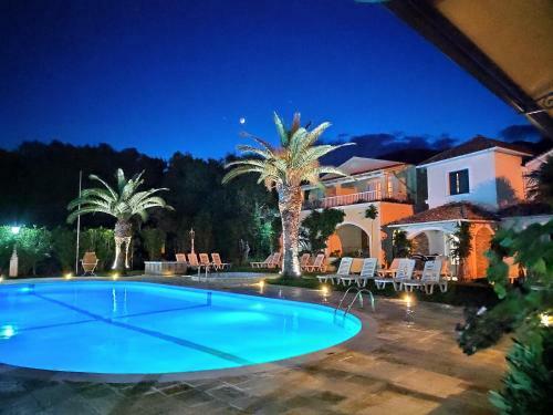 Apartamento Valentino Corfu