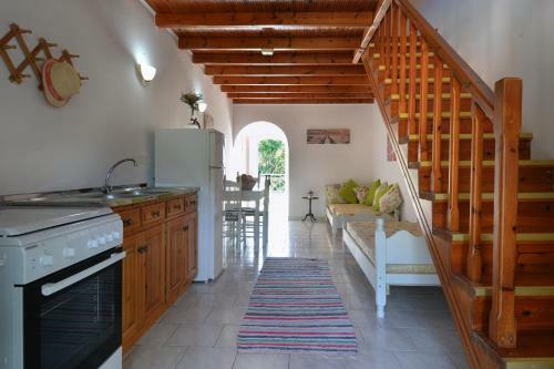 Apartamento Valentino Corfu