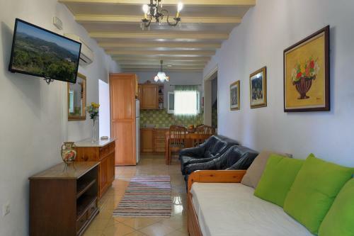 Apartamento Valentino Corfu