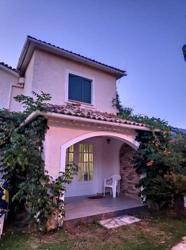 Apartamento Valentino Corfu