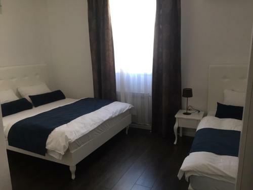 Hotel International