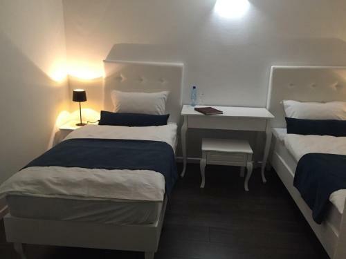 Hotel International