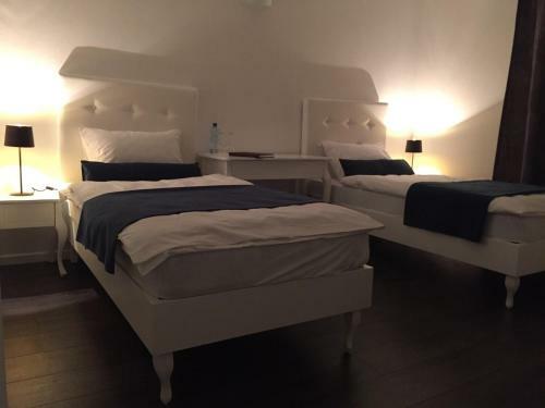 Hotel International