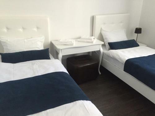 Hotel International