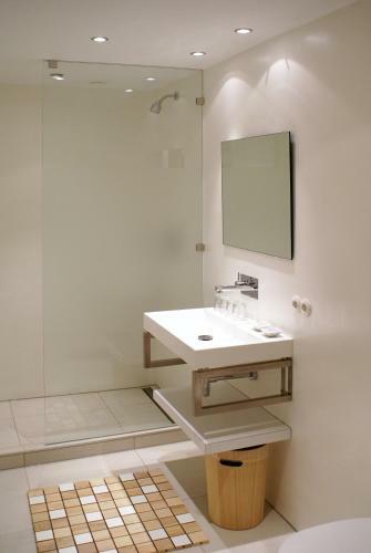 Apartamento Asgard Appartementen