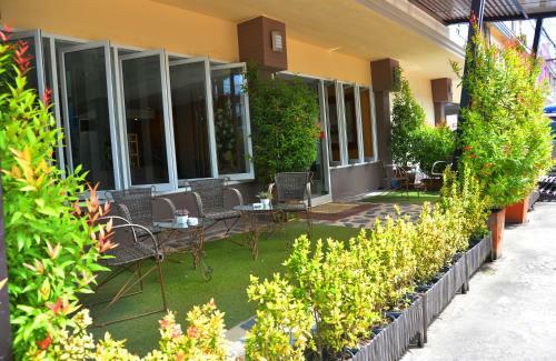Hotel Jj Villa