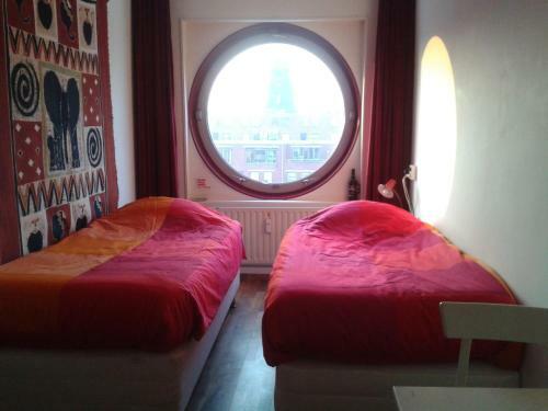 B&B Plek Voor Pelgrims