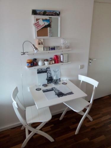 B&B Plek Voor Pelgrims