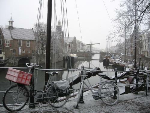 B&B Plek Voor Pelgrims